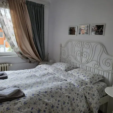 Casabella Apartment