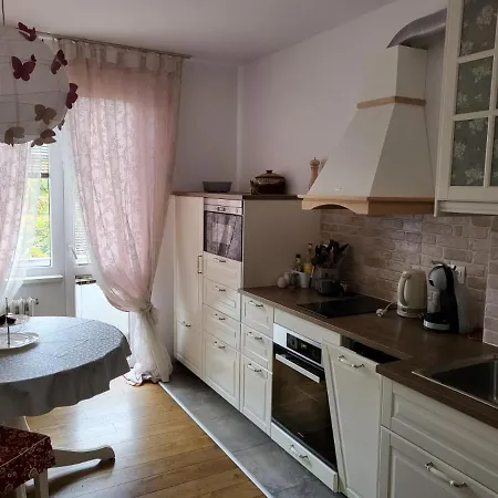Apartment Casabella *