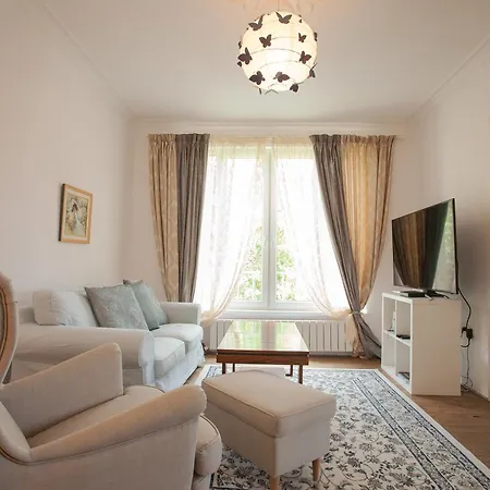 Apartment Casabella