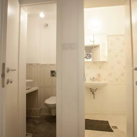 Apartment Casabella Sofia