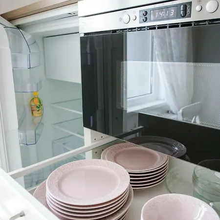 Apartment Casabella Sofia